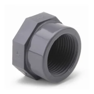 کپ داخل دنده UPVC پیمتاش
