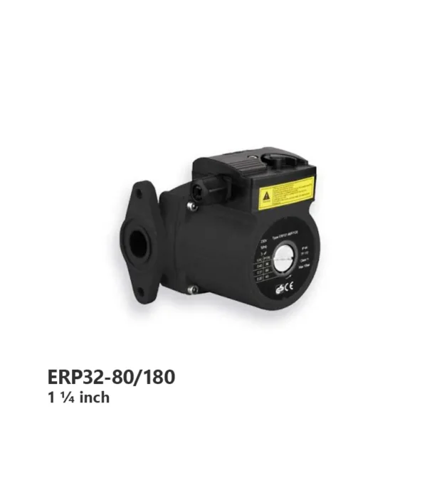 پمپ سیرکولاتور خطی سری ERP - تصویر 2