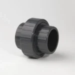 مهره ماسوره چسبی UPVC پیمتاش