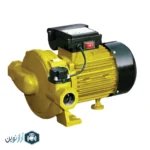 پمپ سیرکولاتور خطی آکوا استرانگ مدل‌های EPM370 و EPM550
