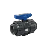 ﺷﯿﺮ ﺗﻮﭘﯽ ﻣﻬﺮه‌دار ضد اسید UPVC ﺑﺎ پایه اکچویتور پیمتاش