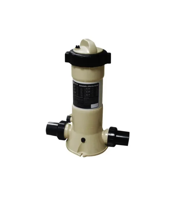 کلرزن خطی استخر مدل CL-01 ایمکس