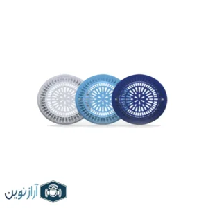 کفشور استخر Antivortex مگاپول مدل 4 اینچ