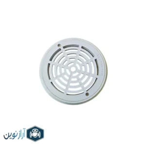 کفشور گرد تخت استخر و جکوزی مگاپول