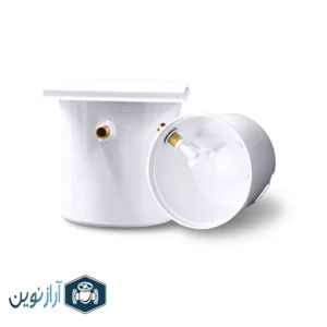 لول رگولاتور استخر مگاپول
