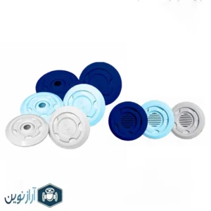 نازل دهش چند منظوره استخر و جکوزی مگاپول